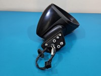 Lusterko prawe Opel Astra V K Z22y Europa / lakier:Z22y /5pin / Rysy na obudowie europa