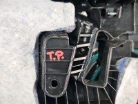 Osłona ZAŚLEPKA PLASTIK BMW X3 G01 7446360
