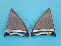 Głośniki komplet Peugeot 3008 II 9813826980, 9813826880, 9813827180