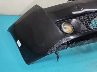 Zderzak przód Alfa romeo 159 czarny 876