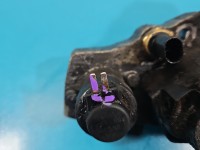 Pompa wtryskowa Mercedes W211 0445010078, A6480700001 3.2 cdi