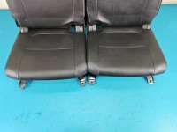 Fotele komplet kanapa Mitsubishi Outlander III 12-22