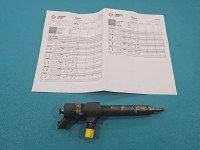 Wtryskiwacz Opel Zafira B 0445110276 1.9 cdti