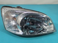 Reflektor prawy lampa przód Hyundai Getz EUROPA