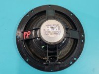 Głośniki komplet Citroen C5 II X7 9635014780, 9634827380, 9633355780