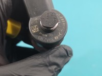 Wtryskiwacz Mitsubishi Colt Z30 VI 04- 0445110167, A6400700787 1.5 did