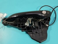 Klamka przód lewa zewnętrzna Mercedes ML W164 A1647600134