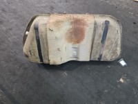 Zbiornik paliwa bak Kia Sportage III 10-15 1.6 GDI (G4FD)