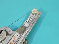 Podnośnik przód lewy SZYBY WINDA Renault Modus 503620080119 5d HB