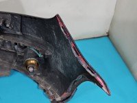 Zderzak przód Opel Corsa D czarny