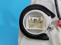 Zamek tył lewy Mazda CX-3 14-21 4pin