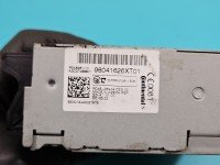Radio fabryczne Toyota Proace I 13-16 98041626XT radioodtwarzacz