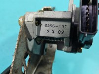 Pedał gazu potencjometr Mitsubishi Pajero Pinin ASA66-111 2.0 GDI