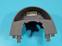 Wyświetlacz monitor Peugeot 807 1496286080, 503000170007