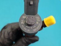TESTOWANY Wtryskiwacz Fiat Ducato IV 0445110418, 504389548 2.3 jtd (F1AGK411B)