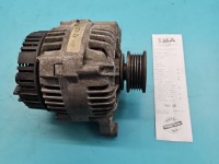 TEST Alternator Vw Passat B5 058903016E 1.6 8V