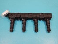 Cewka zapłonowa Opel Meriva A 0221503472 1.4 16V 6PIN