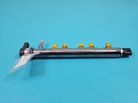 Listwa wtryskowa CZUJNIKI Toyota Rav4 IV 0445214278, 8514166, 0281002949 2.0 D4D