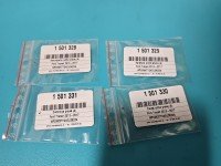 Amortyzator przód prawy przedni Ford Transit MK8 13-17