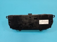 Konsola panel nawiewu Renault Captur I 275108796R