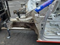 Podłużnica lewa fartuch ćwiartka Vw Caddy IV