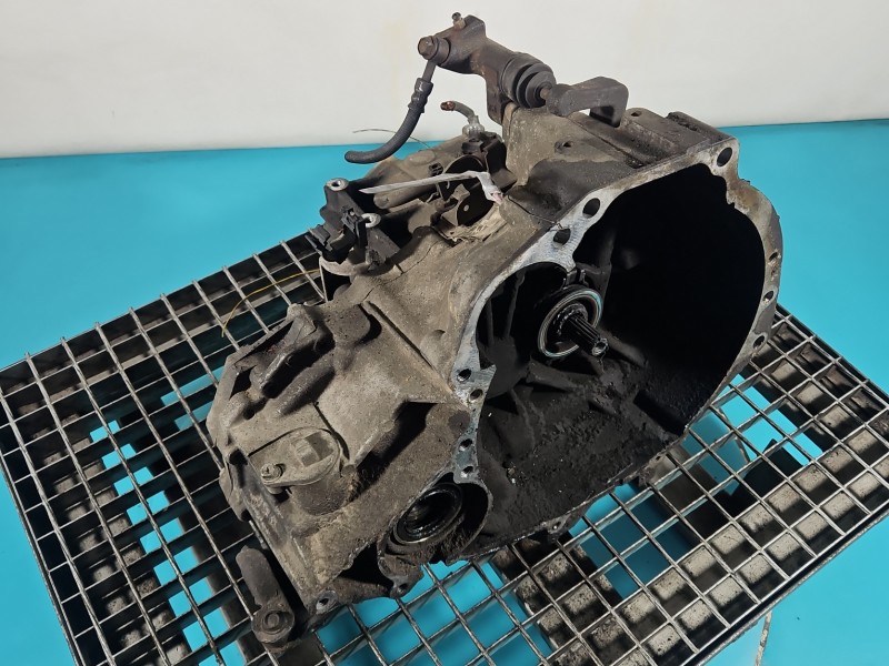 Skrzynia biegów 4M506, 4M506VB Nissan Almera N16 1.5 16V