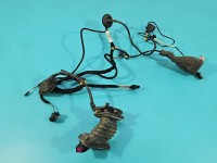 Instalacja Wiązka drzwi tył lewych Vw Passat B7 3AA971693BS