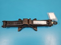 lewarek Podnośnik samochodowy trapezowy Mazda 3 I BK