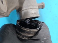 Przekładnia kierownicza maglownica Audi A3 8V 1.8 TFSI CNSB 5Q1423051AD