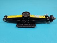 lewarek Podnośnik samochodowy trapezowy Mercedes W168