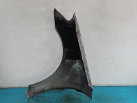 Błotnik przód prawy Mercedes ML W164 srebrny C775