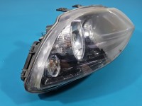 Reflektor prawy lampa przód Seat Ibiza III 6L EUROPA