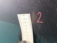 DRZWI PRZÓD LEWE KIEROWCY Toyota Avensis III T27 5d 1G3