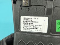 Kratka nawiewu Opel Insignia A 20959928 EUROPA