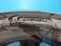 Felga aluminiowa 17" Peugeot 407 alufelga