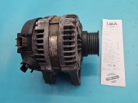 TEST Alternator Ford Focus Mk2 1.6 tdci 3M5T-10300-PD, 30795422