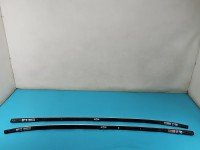 Relingi dachowe komplet Bmw f10 f11