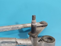 Mechanizm wycieraczek 97062803505 Porsche Panamera I 970 europa