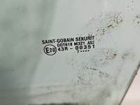 Szyba drzwi przód lewa Suzuki Swift Mk6 HB