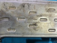 Chłodnica spalin Mercedes W204 2.2 CDI A6511420467