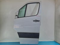 DRZWI PRZÓD LEWE KIEROWCY Mercedes Sprinter II 906 5d Brak