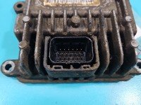 Sterownik moduł Opel Meriva A 8971891360, 16267710