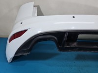 Zderzak tył tylny Vw Touran II HB LC9A