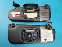 Podsufitka Alfa romeo Giulietta HB