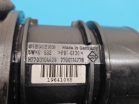 Przepływomierz Volvo V40 S40 I 5WK9632, 7700114778 1.9 dci