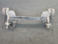 Tylna belka oś tył Renault Modus 1.5 dci