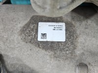 Przekładnia kierownicza maglownica Ford S-max II MK2 0273010211