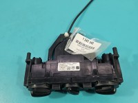 Konsola panel nawiewu Vw Up! 1S0820045AD