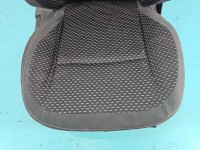 Fotel prawy przód pasażera Nissan Qashqai I J10 06-13 5d EUROPA