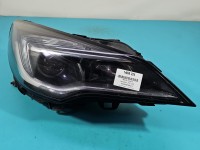 Reflektor prawy lampa przód Opel Astra V K EUROPA 7960400002, 20170517, 39077801